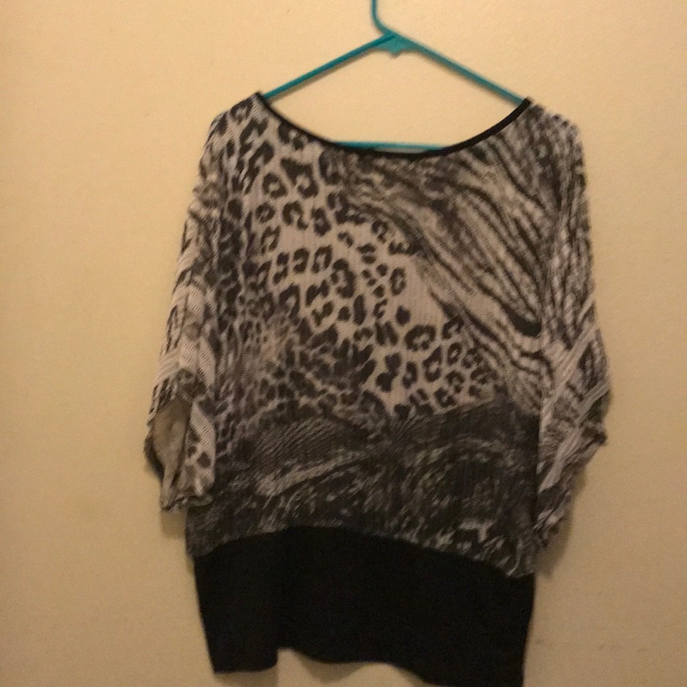 Blouses - Picture 2 of 2